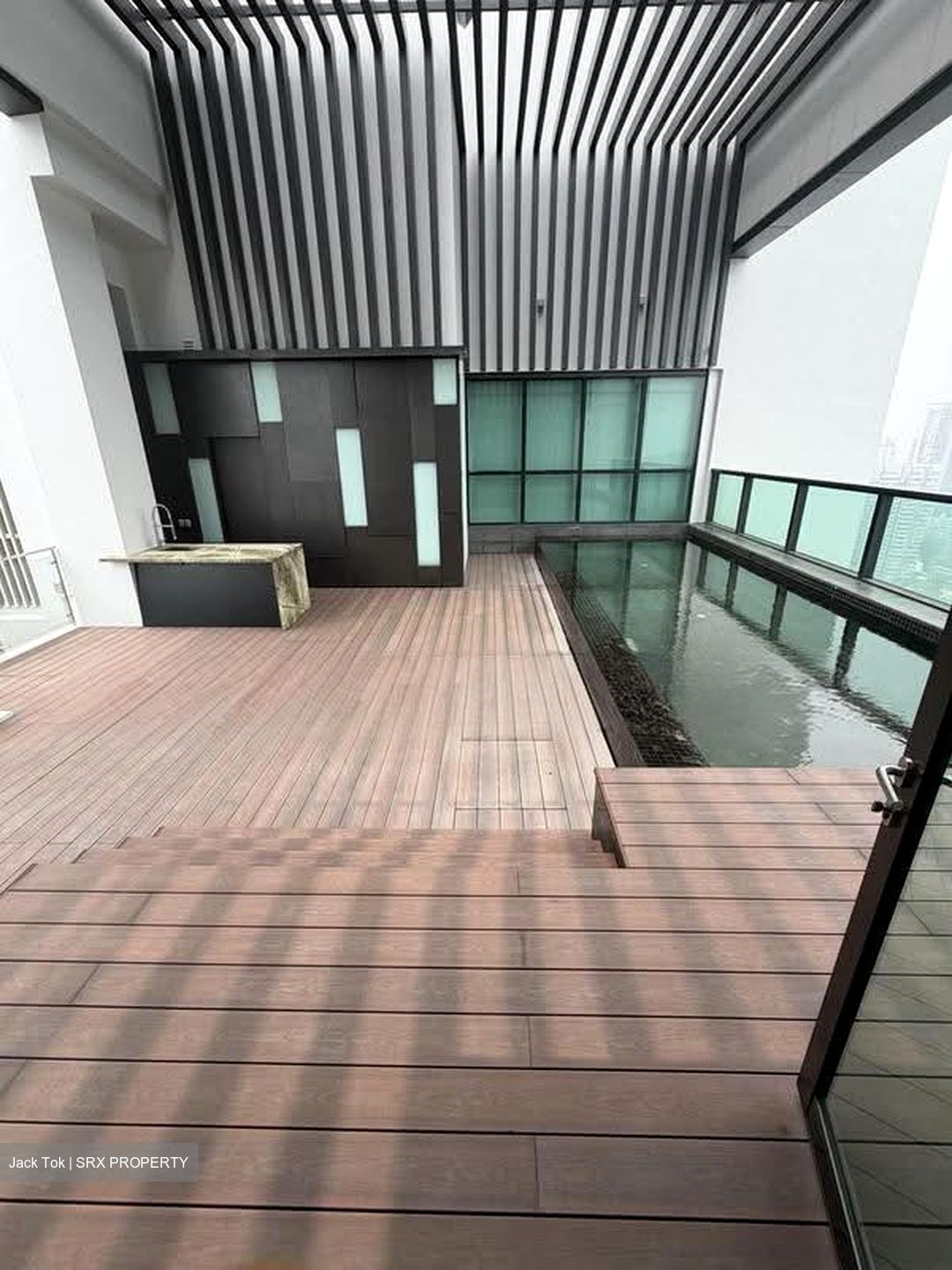 Leonie Parc View (D9), Apartment #638684161